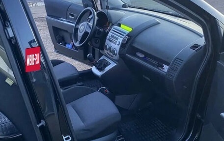 Mazda 5 I рестайлинг, 2006 год, 387 000 рублей, 8 фотография