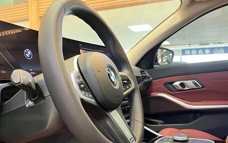 BMW 3 серия, 2023 год, 2 810 000 рублей, 8 фотография