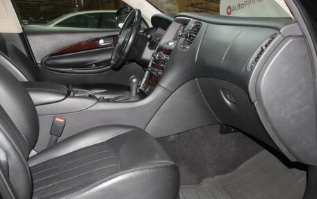 Infiniti EX, 2012 год, 1 750 000 рублей, 11 фотография