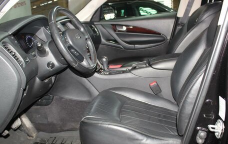Infiniti EX, 2012 год, 1 750 000 рублей, 13 фотография