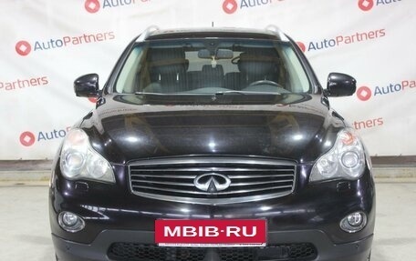 Infiniti EX, 2012 год, 1 750 000 рублей, 4 фотография