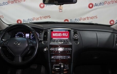Infiniti EX, 2012 год, 1 750 000 рублей, 14 фотография