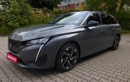 Peugeot 308, 2023 год, 2 070 000 рублей, 2 фотография