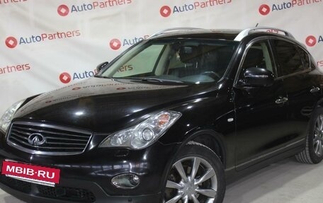 Infiniti EX, 2012 год, 1 750 000 рублей, 7 фотография