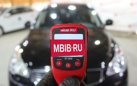 Infiniti EX, 2012 год, 1 750 000 рублей, 16 фотография