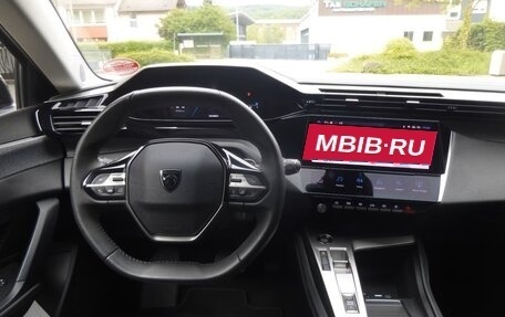 Peugeot 308, 2023 год, 2 070 000 рублей, 5 фотография