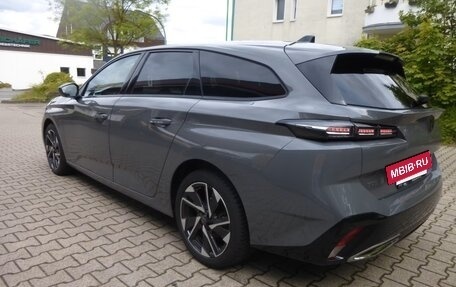 Peugeot 308, 2023 год, 2 070 000 рублей, 4 фотография