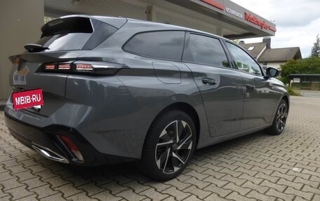 Peugeot 308, 2023 год, 2 070 000 рублей, 3 фотография