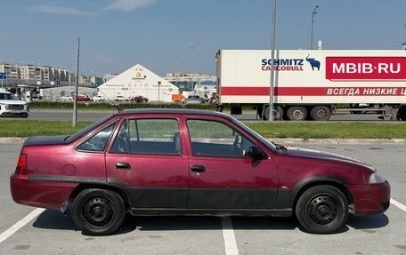 Daewoo Nexia I рестайлинг, 2011 год, 100 000 рублей, 3 фотография