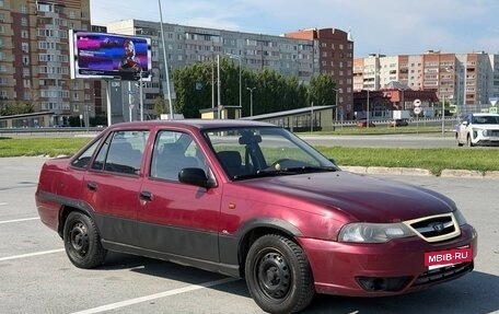 Daewoo Nexia I рестайлинг, 2011 год, 100 000 рублей, 2 фотография