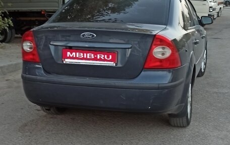 Ford Focus II рестайлинг, 2007 год, 250 000 рублей, 2 фотография
