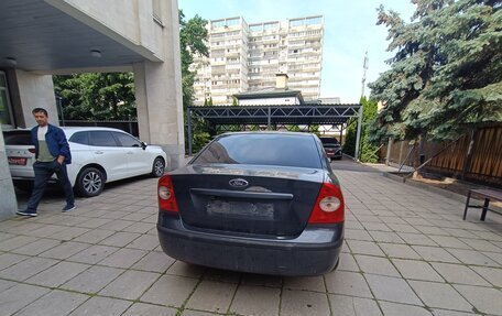 Ford Focus II рестайлинг, 2007 год, 250 000 рублей, 8 фотография