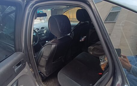 Ford Focus II рестайлинг, 2007 год, 250 000 рублей, 12 фотография