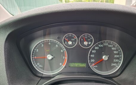 Ford Focus II рестайлинг, 2006 год, 500 000 рублей, 3 фотография