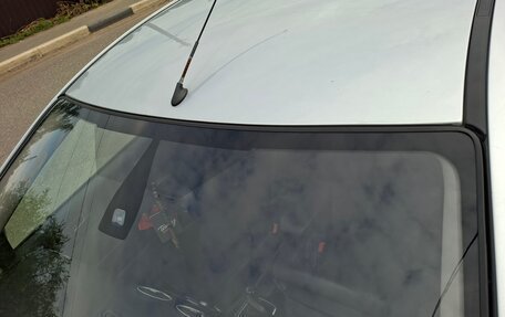 Ford Focus II рестайлинг, 2006 год, 500 000 рублей, 7 фотография