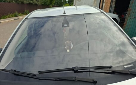 Ford Focus II рестайлинг, 2006 год, 500 000 рублей, 8 фотография