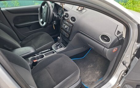 Ford Focus II рестайлинг, 2006 год, 500 000 рублей, 9 фотография