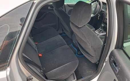 Ford Focus II рестайлинг, 2006 год, 500 000 рублей, 10 фотография