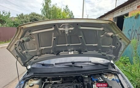 Ford Focus II рестайлинг, 2006 год, 500 000 рублей, 5 фотография