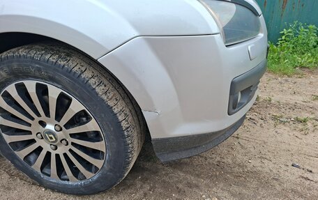 Ford Focus II рестайлинг, 2006 год, 500 000 рублей, 13 фотография