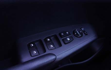 Hyundai Solaris II рестайлинг, 2021 год, 1 450 000 рублей, 17 фотография