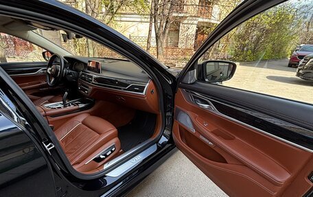 BMW 7 серия, 2017 год, 7 000 000 рублей, 7 фотография