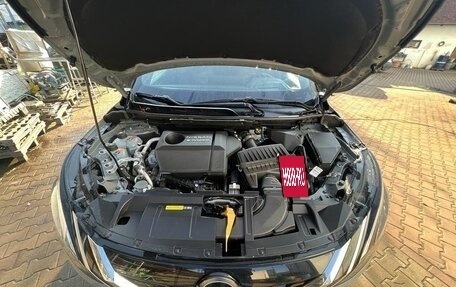 Nissan Qashqai, 2023 год, 5 950 000 рублей, 7 фотография