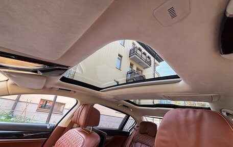 BMW 7 серия, 2017 год, 7 000 000 рублей, 15 фотография