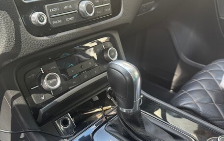 Volkswagen Touareg III, 2017 год, 4 250 000 рублей, 17 фотография