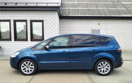 Ford S-MAX I, 2007 год, 1 050 000 рублей, 2 фотография