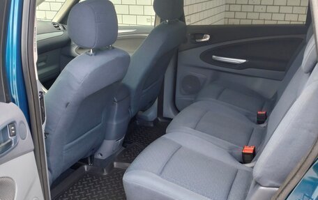 Ford S-MAX I, 2007 год, 1 050 000 рублей, 8 фотография
