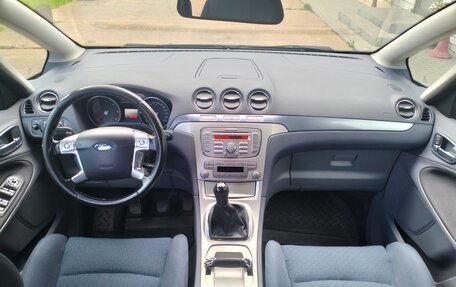Ford S-MAX I, 2007 год, 1 050 000 рублей, 6 фотография
