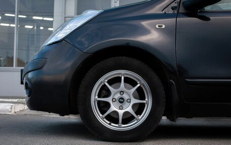 Nissan Note II рестайлинг, 2006 год, 410 000 рублей, 7 фотография