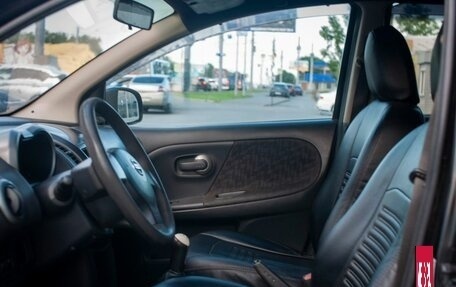 Nissan Note II рестайлинг, 2006 год, 410 000 рублей, 10 фотография