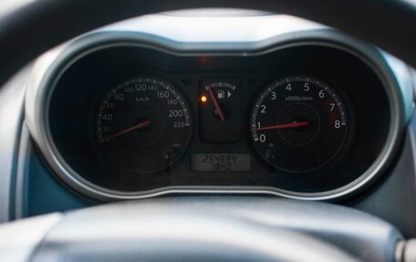 Nissan Note II рестайлинг, 2006 год, 410 000 рублей, 13 фотография