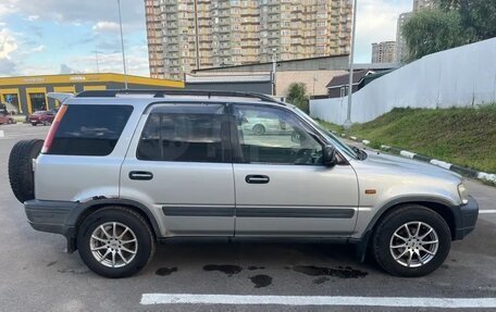 Honda CR-V IV, 1996 год, 450 000 рублей, 4 фотография