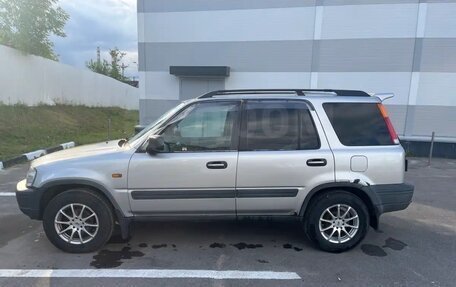Honda CR-V IV, 1996 год, 450 000 рублей, 2 фотография