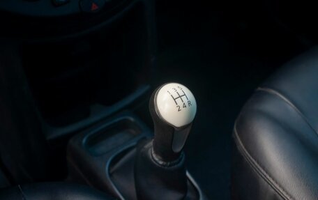 Nissan Note II рестайлинг, 2006 год, 410 000 рублей, 15 фотография