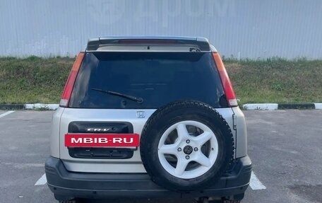 Honda CR-V IV, 1996 год, 450 000 рублей, 3 фотография