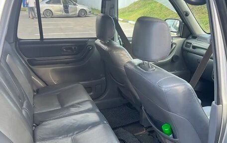 Honda CR-V IV, 1996 год, 450 000 рублей, 7 фотография