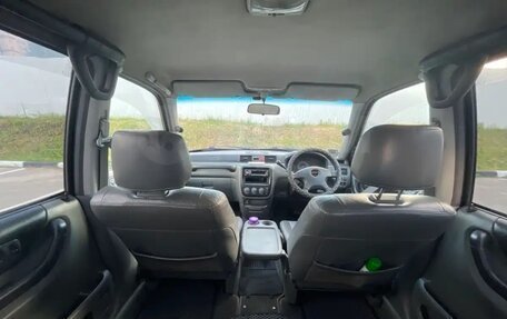 Honda CR-V IV, 1996 год, 450 000 рублей, 9 фотография