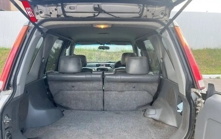 Honda CR-V IV, 1996 год, 450 000 рублей, 8 фотография