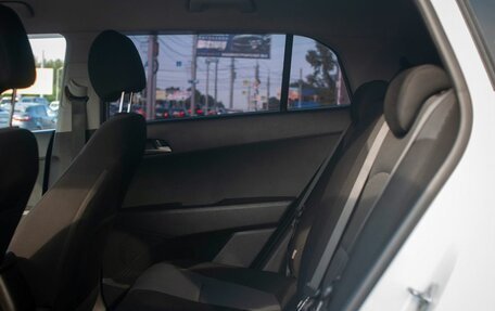 Hyundai Creta I рестайлинг, 2017 год, 1 800 000 рублей, 13 фотография