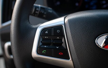 Hyundai Creta I рестайлинг, 2017 год, 1 800 000 рублей, 16 фотография