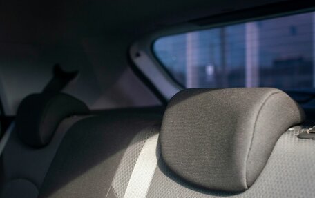 Hyundai Creta I рестайлинг, 2017 год, 1 800 000 рублей, 24 фотография