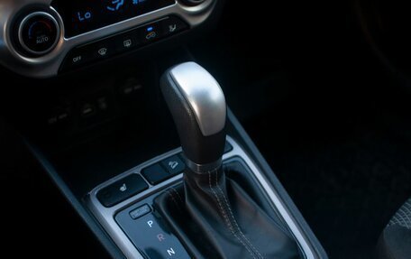 Hyundai Creta I рестайлинг, 2017 год, 1 800 000 рублей, 22 фотография