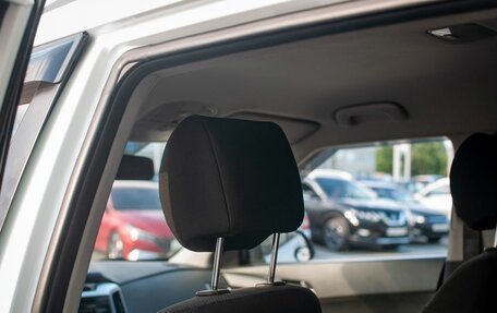 Hyundai Creta I рестайлинг, 2017 год, 1 800 000 рублей, 23 фотография