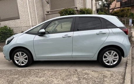 Honda Fit, 2022 год, 920 666 рублей, 4 фотография