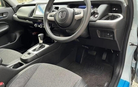 Honda Fit, 2022 год, 920 666 рублей, 9 фотография