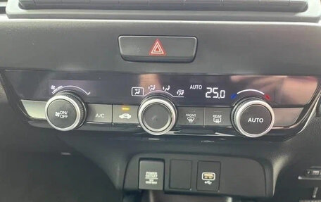 Honda Fit, 2022 год, 920 666 рублей, 12 фотография